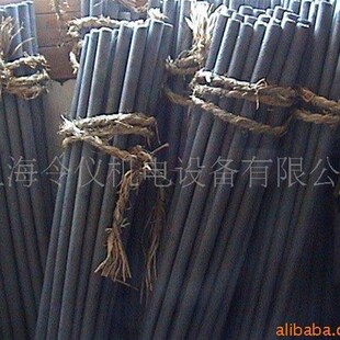 石墨电极棒 50X1200MM 钢厂钢水搅拌用石墨棒