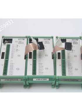 门幅士立信缸PM32A,AM8,VM24,PLC28EX模块