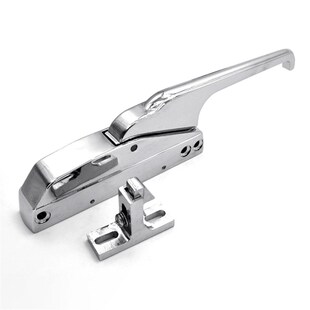 SK1-1250B厂家直销工业门锁 门把手锁 板手锁冷藏柜烤箱冷藏库把