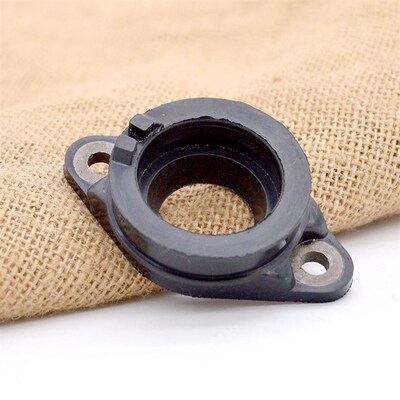 摩托车化油器接头 EN125 HJ125K GN125 GS125化油器接口 喉管接头