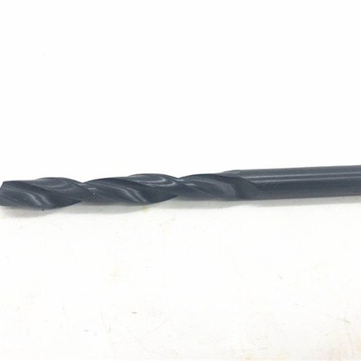 厂家直销哈尔滨华量/直柄麻花钻/规格9.1-20MM高速钢钻头/HSS钻头
