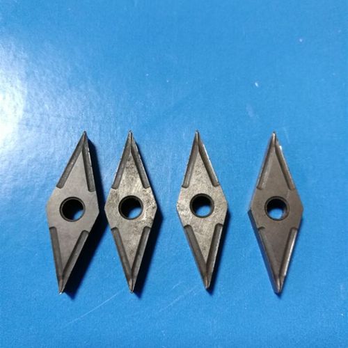 芝 数控刀片 VNMG160404-11 NS530 NS9530