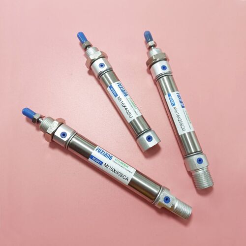 亚德客型MIC32X30SCA MIC32X35SCM MIC32X40SU MIC32X45SCA迷你缸