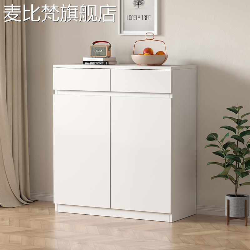 麦比梵门口地暖分水器遮挡 柜鞋 柜阀门三面遮挡罩弱电 箱 天燃气表管道遮丑摆件饰品垫垫