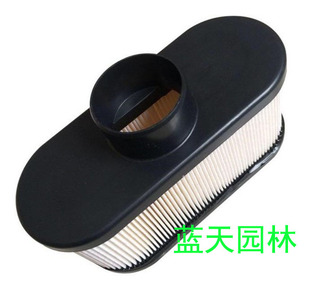 卡夫2240草坪车川崎动力空气滤芯器过滤灰尘净化空气滤芯配件专用