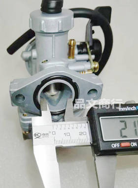 全新 鹰仔100 DY WIN100  骑式100发动机化油器