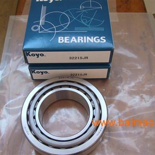 日本进口轴承 进口英制圆锥非标轴承 HR 329/22XJ