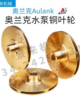 aulank奥兰克水泵铜叶轮模温机RGP-RGZ-WD-WM-WL 05 07 10 20 30
