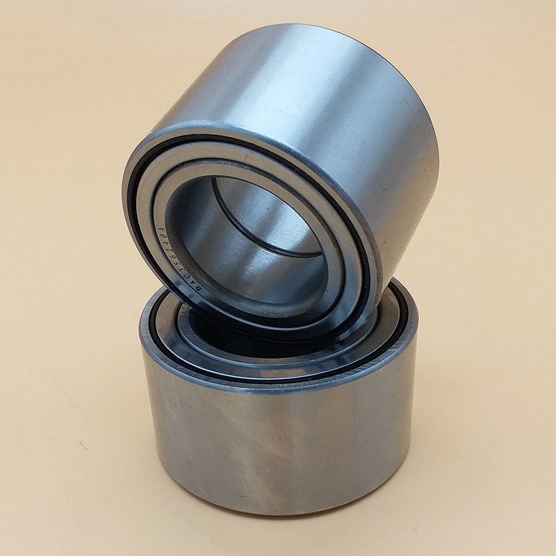 时风电动汽车轿车轴承GD04A GD04B老款车碟刹前轮轴承制动盘轴承