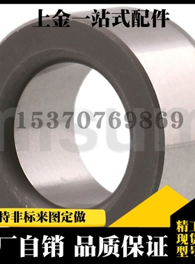 夹具衬套 直柱标准型 JBA JBAC JBAM JBAMC JBAMN JBAN