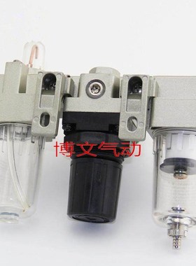 气源处理器SAC2000-02 D SAF2000-02+SAR+SAL2000-02三联体