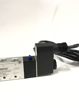 4V210-08防爆电磁阀 4v310 VF3130防爆线圈 4M210防爆阀