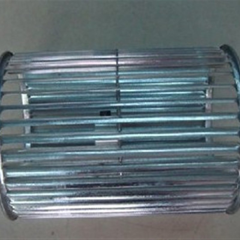 风机盘管叶轮 电机配套风轮 长19CM/16CM 轴径12mm/14mm 厂价直销