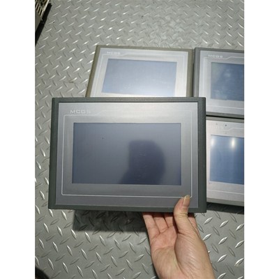 TPC7062Ti 昆仑通态触摸屏 TPC7062T 二手