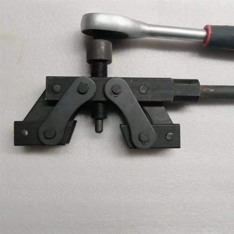 100-180 40A大型v拆链器,截链器,工业链条截断器,打链器