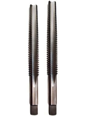 梯形丝攻机用锥齿螺纹丝锥 丝攻TR4*1TR5*2TR6TR8-TSR20*4 T型丝