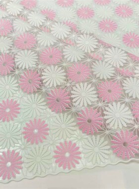 桌布防水防烫PhVC防油免洗塑料餐桌垫长方形家用茶几布艺四方台布