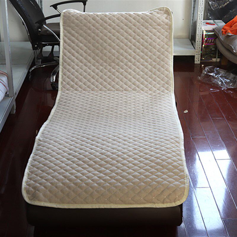 懒人躺椅c躺床贵妃沙发专用配套沙发垫