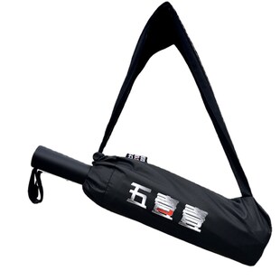 511超大手动雨伞双o层加大加厚加固结实抗风电动车男学生晴雨两用