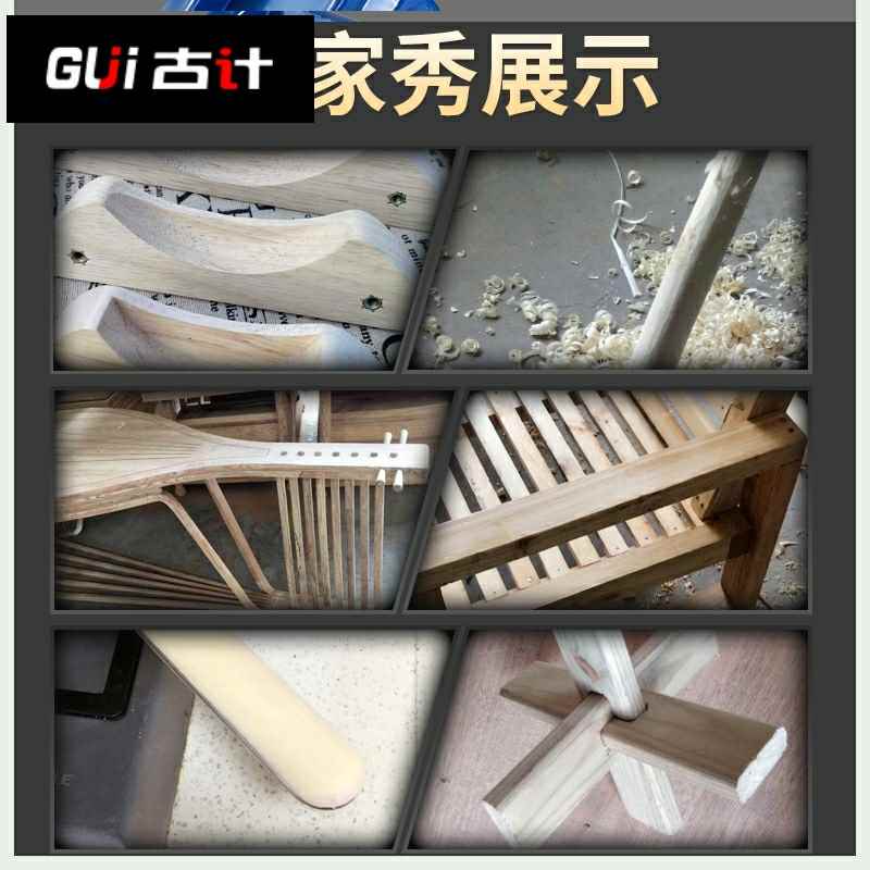 锋利可拆卸修边鸟l刨木匠方便耐用加厚工匠木工刨圆的刨子手工金y