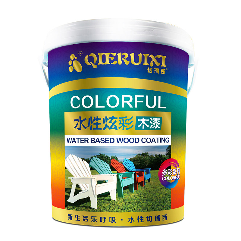 水性木器漆家具漆翻新漆改色木漆油漆家用自刷涂料自.喷漆水性漆