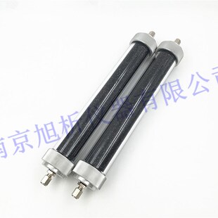 烃类净化器 载气除烃管 接口3mm 1/8英寸 气相色谱仪配件