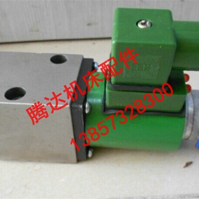厂家直销江南液压22E2-10B 22E2-10BH O P J C K Y X电磁阀