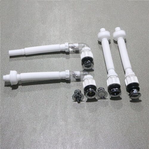 埃美柯全铜面盆放水阀翻版式带排水管MP50家用套装 MP51专卖店