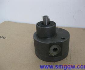 T8642齿轮油泵T8642A/B双向润滑油泵机床X732双面端面铣床摆线泵