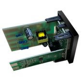 SSR输出 240V 甄选温控表C100 智能温控仪温控表温控器AC100