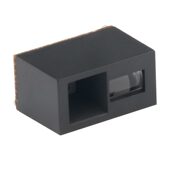 甄选万酷VM1610嵌入式 扫描 一维扫描模块红光扫描模组扫描引擎条码