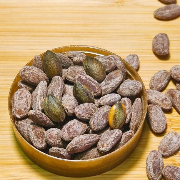 源头工厂新货直发酥脆大颗粒吊瓜子办公室追剧零食美味奶油吊瓜子