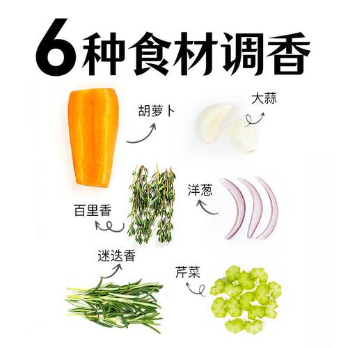 小黄象番茄肉酱/安格斯牛肉黑椒意面儿童开学营养早晚餐意面GQ