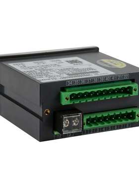 智慧用电电气火灾设备安科瑞ARCM200BL电气火灾探测剩余电流监控