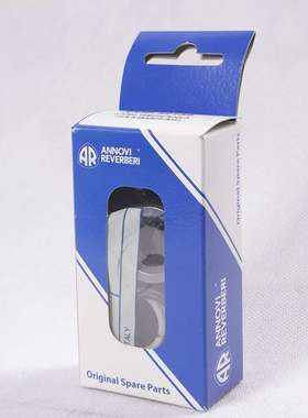 高压柱塞泵意大利AR泵配件RTP水封42159密封圈