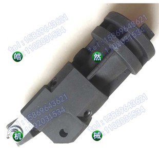 台湾北钜BT40 BT50刀套/数控机床加工中心刀库刀套CNC刀杯65