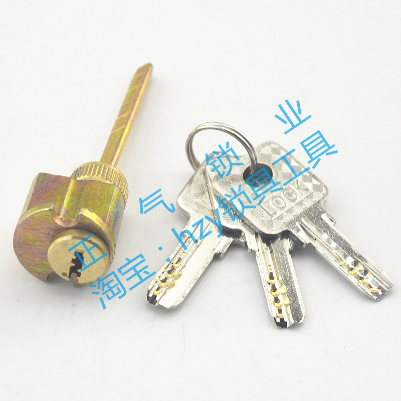 SX089700+\房门\执手锁芯\室内门锁全铜心满百锁匠耗材