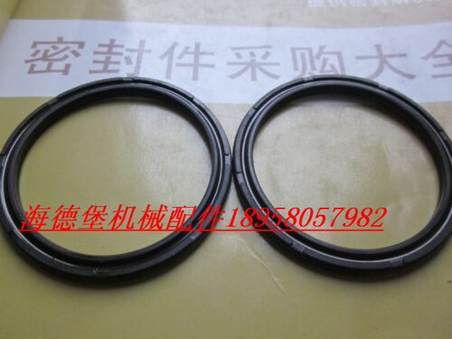 PHK OPA活塞封APA160X140/145X5.6/7.5 COP亚博圈气缸双向密封圈
