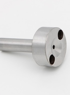 注塑胶模具加硬蘸火浇口套唧嘴进料口进料嘴广标AC型浇套口头3515