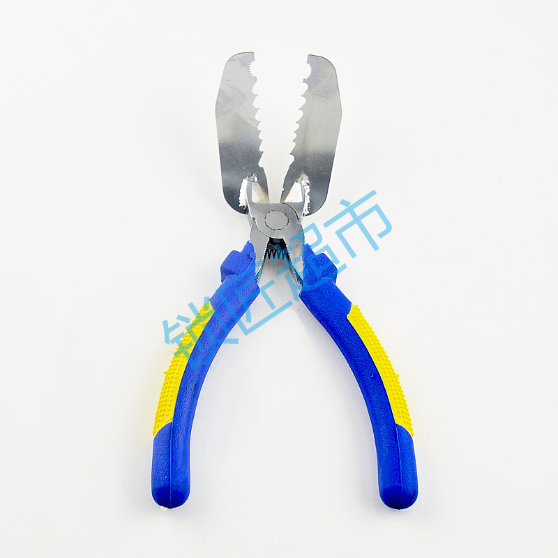 钳子 焊接 使用不当易脱焊 不保修 不退换!