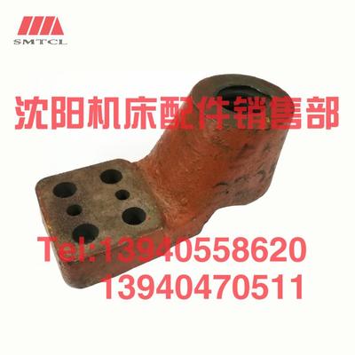 抚顺长沙插床B5032 B5050A B5020横向螺母横走螺母3205配件丝母