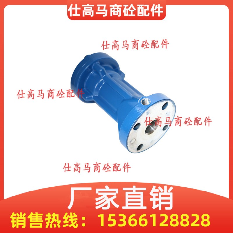 气动敲击锤SK-30 40 60 80 100空气锤粉料仓振动锤敲击下料防堵器