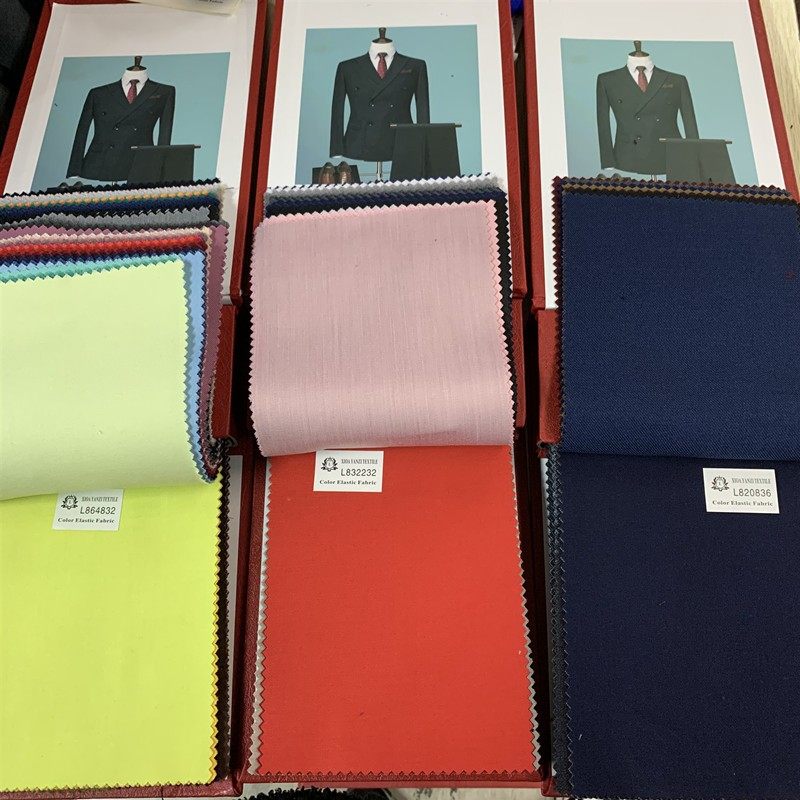 弹力西装面料样卡 布料色卡  料册 样册 高档男女西服马甲哔叽料,纺织面料/辅料/配套,服装加工设备,淘宝优惠券,粉丝福利购,淘宝优惠卷