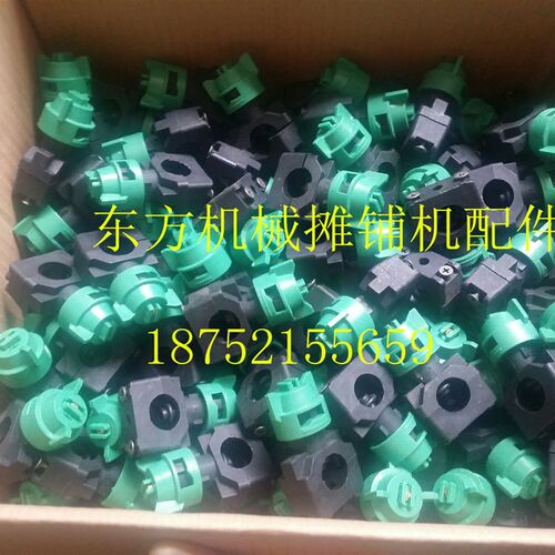 戴纳派克CC6200压路机喷水嘴 CC522压路机喷水嘴洒水CC622水喷头