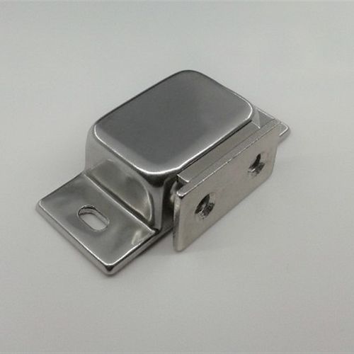 C-MGCEN1/2 C-MGCBN1/2磁力扣 304不锈钢正面侧面门吸C-100-B-2S