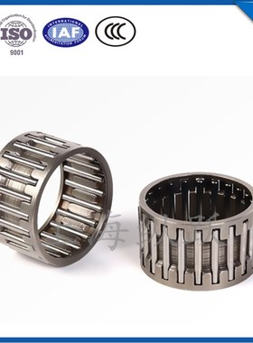 K222810 K222813 K222816 K222817 进口品质 花篮保持器滚针轴承