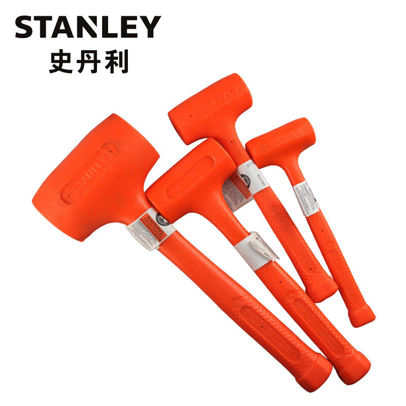 史丹利防震锤 橡皮锤 皮榔头 无弹力胶锤 大理石瓷砖地板安装,标准件/零部件/工业耗材,输送带/传送带,淘宝优惠券,粉丝福利购,淘宝优惠卷