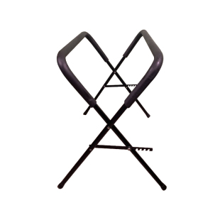 西典乐器 鼓架 l大军鼓架子加宽加高 大队鼓架子 折叠不锈钢支架