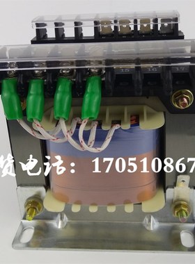 JBK1JBK2 JBK3-100FU JBK4-100VATH车床螺杆空压机机床控制变压器