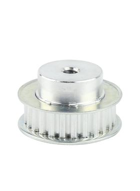 同步轮同步带轮 XL20齿 标准件 齿外径31.83 齿宽11 传动轮